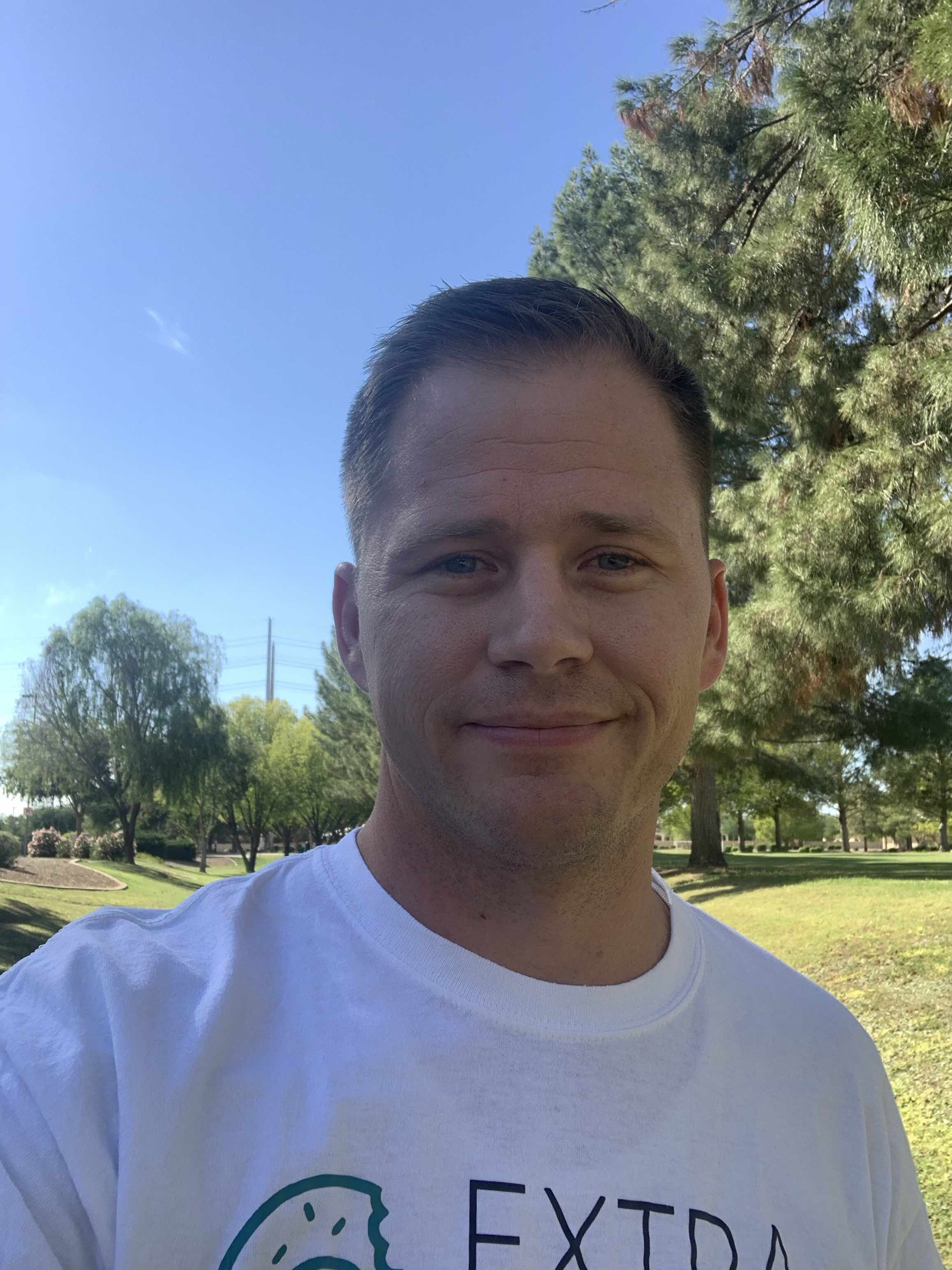 Extra Dough Fresh baked goods from local kitchens